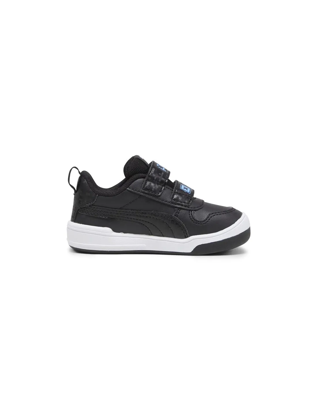 Zapatillas de Puma Multiflex Sl Le Infantil