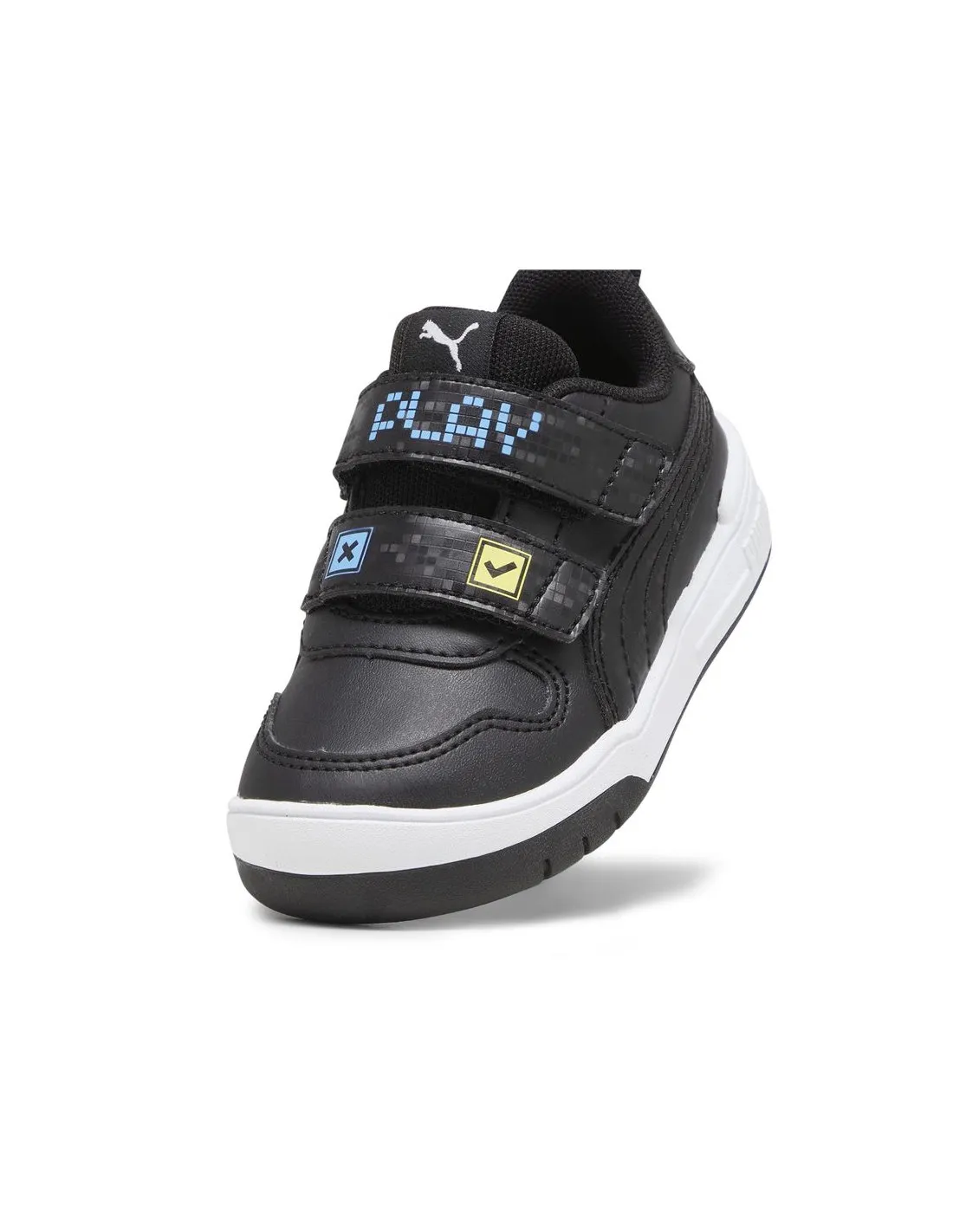Zapatillas de Puma Multiflex Sl Le Infantil