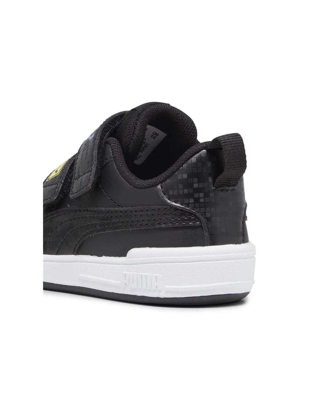 Zapatillas de Puma Multiflex Sl Le Infantil