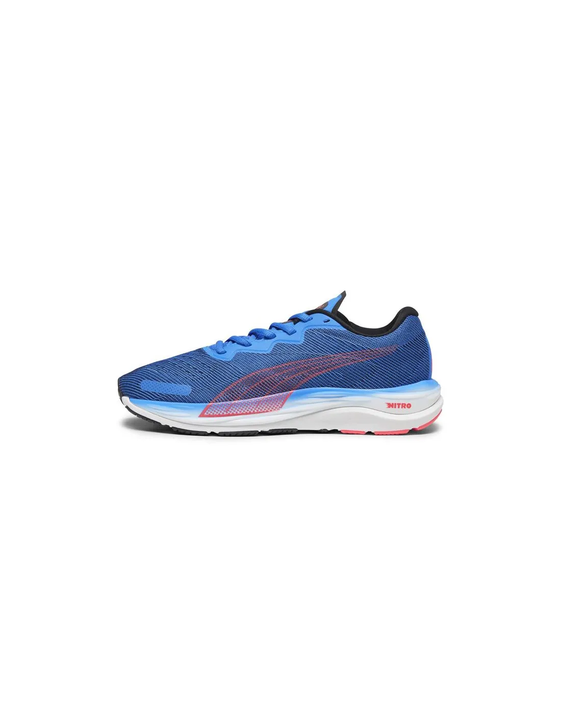 Zapatillas de Running Puma Velocity Nitro 2 Hombre