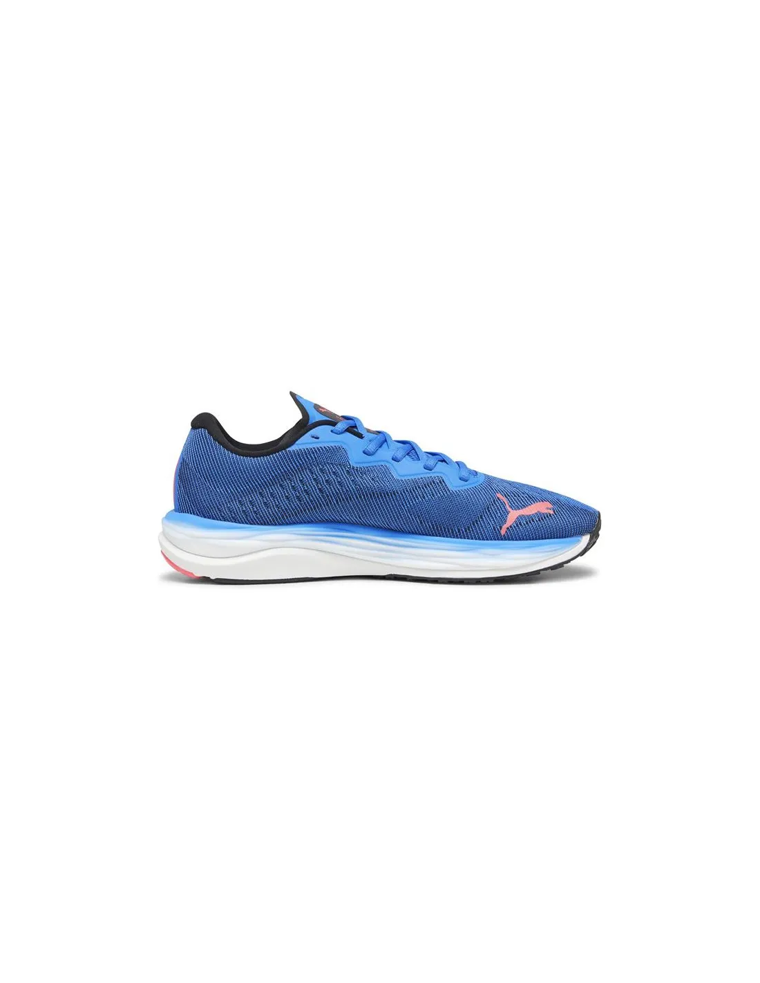 Zapatillas de Running Puma Velocity Nitro 2 Hombre