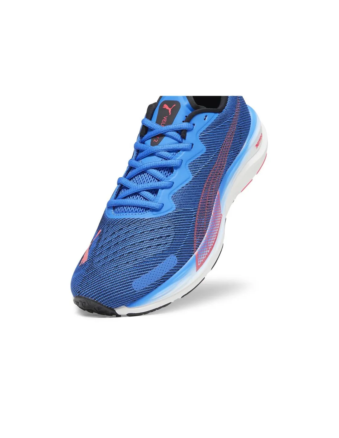 Zapatillas de Running Puma Velocity Nitro 2 Hombre