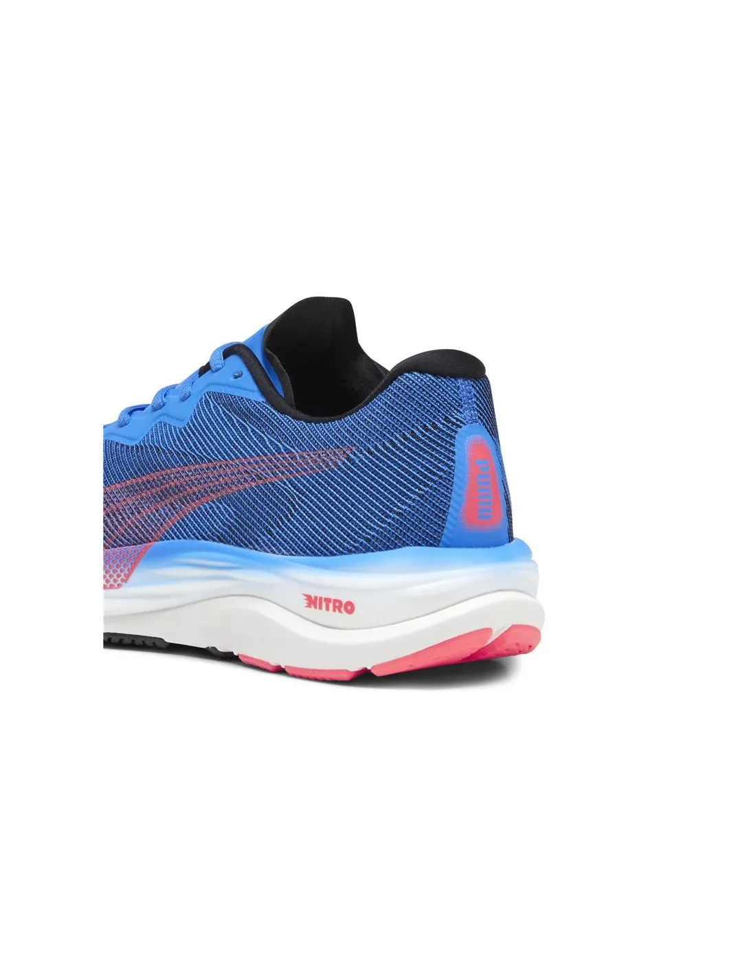 Zapatillas de Running Puma Velocity Nitro 2 Hombre