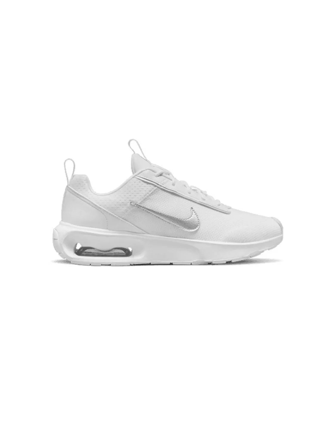 Zapatillas Nike Air Max Intrlk Lite blanco Mujer