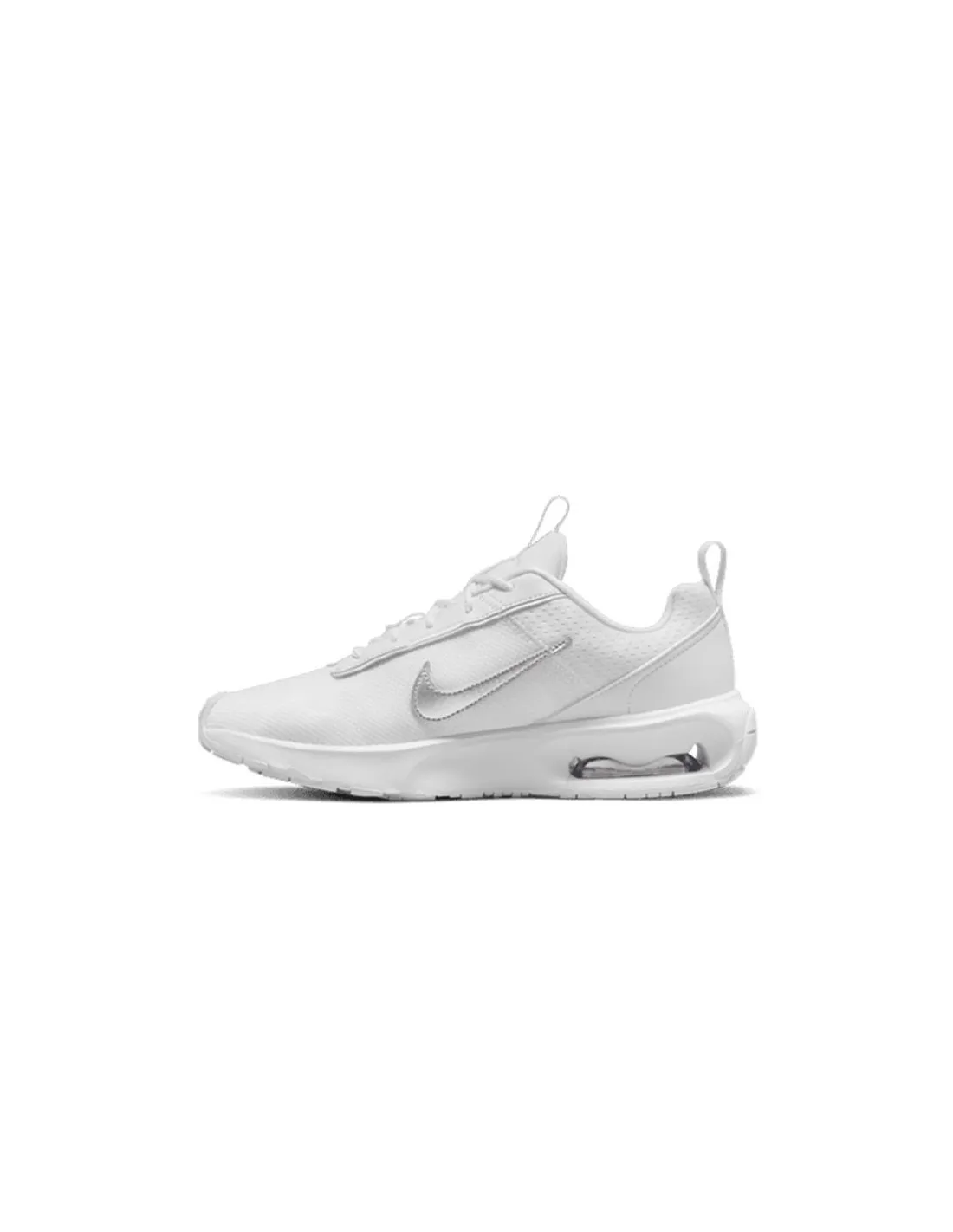 Zapatillas Nike Air Max Intrlk Lite blanco Mujer