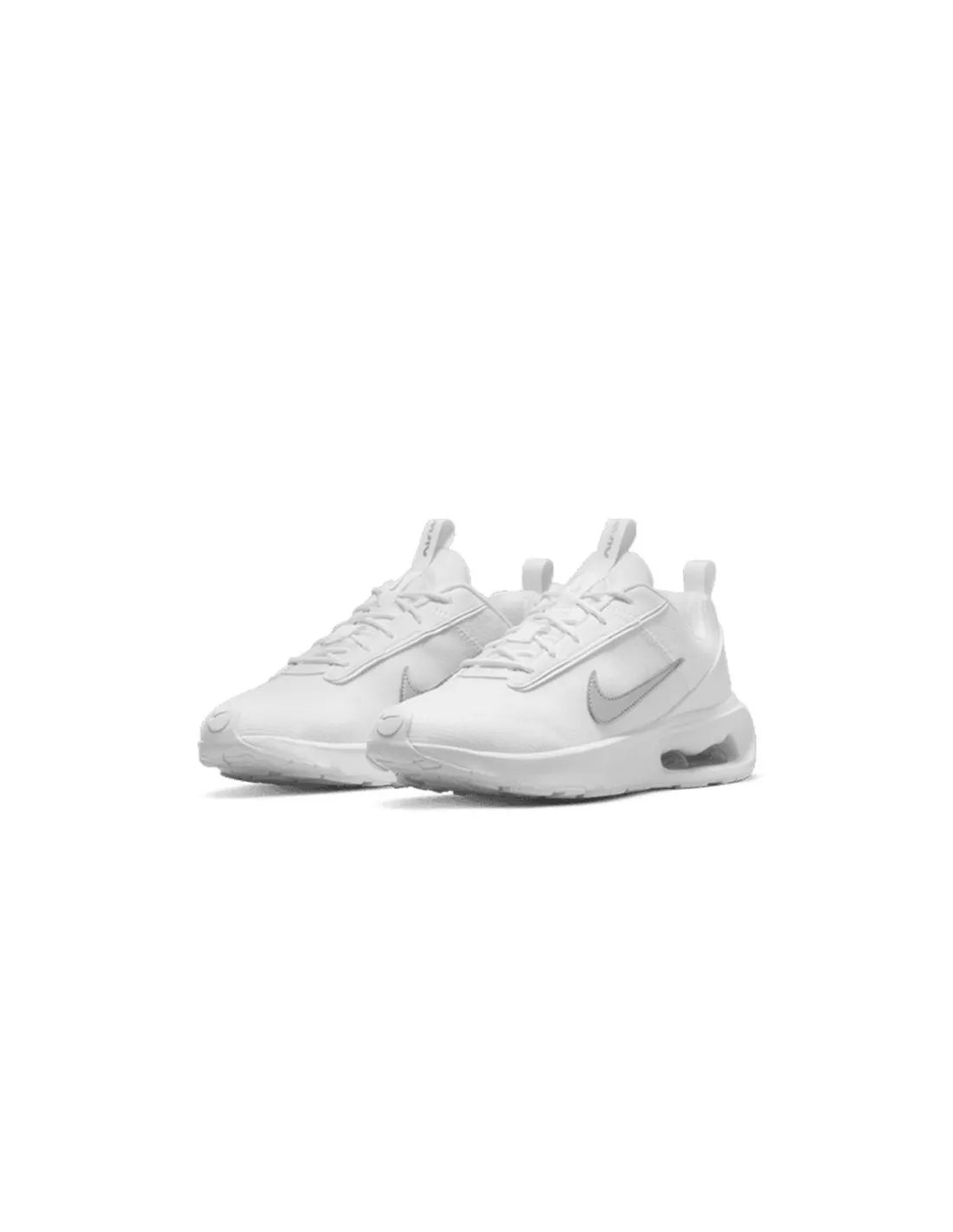 Zapatillas Nike Air Max Intrlk Lite blanco Mujer