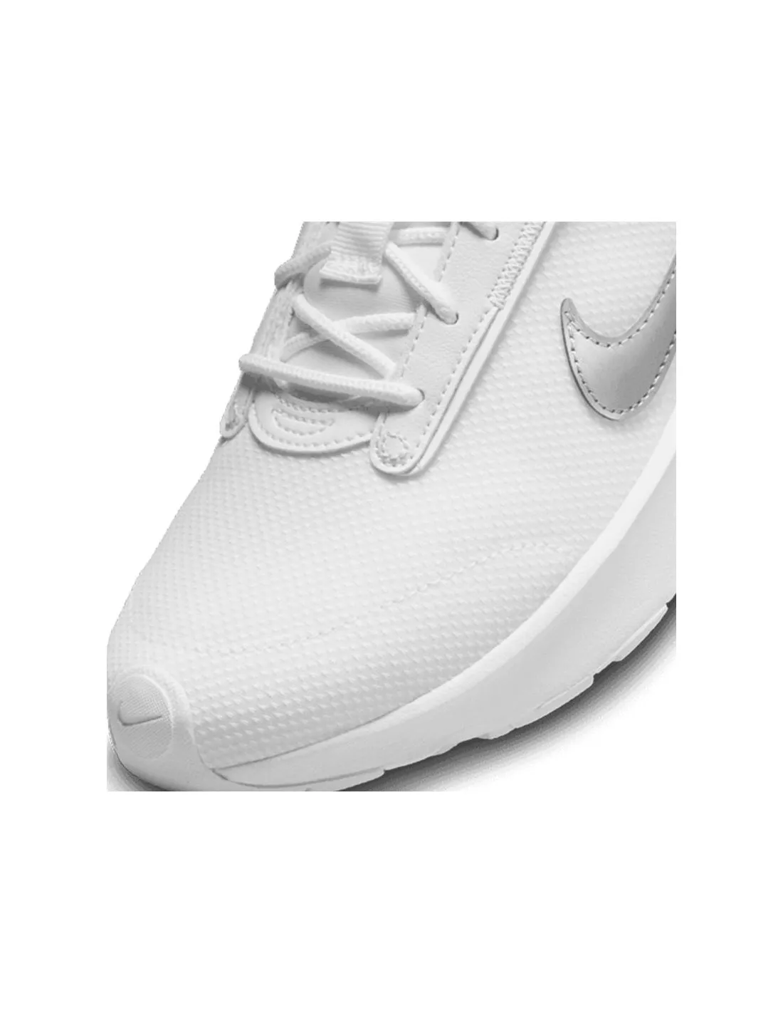 Zapatillas Nike Air Max Intrlk Lite blanco Mujer