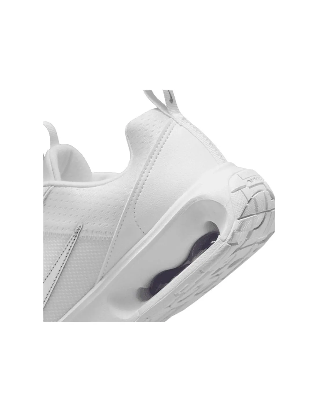 Zapatillas Nike Air Max Intrlk Lite blanco Mujer