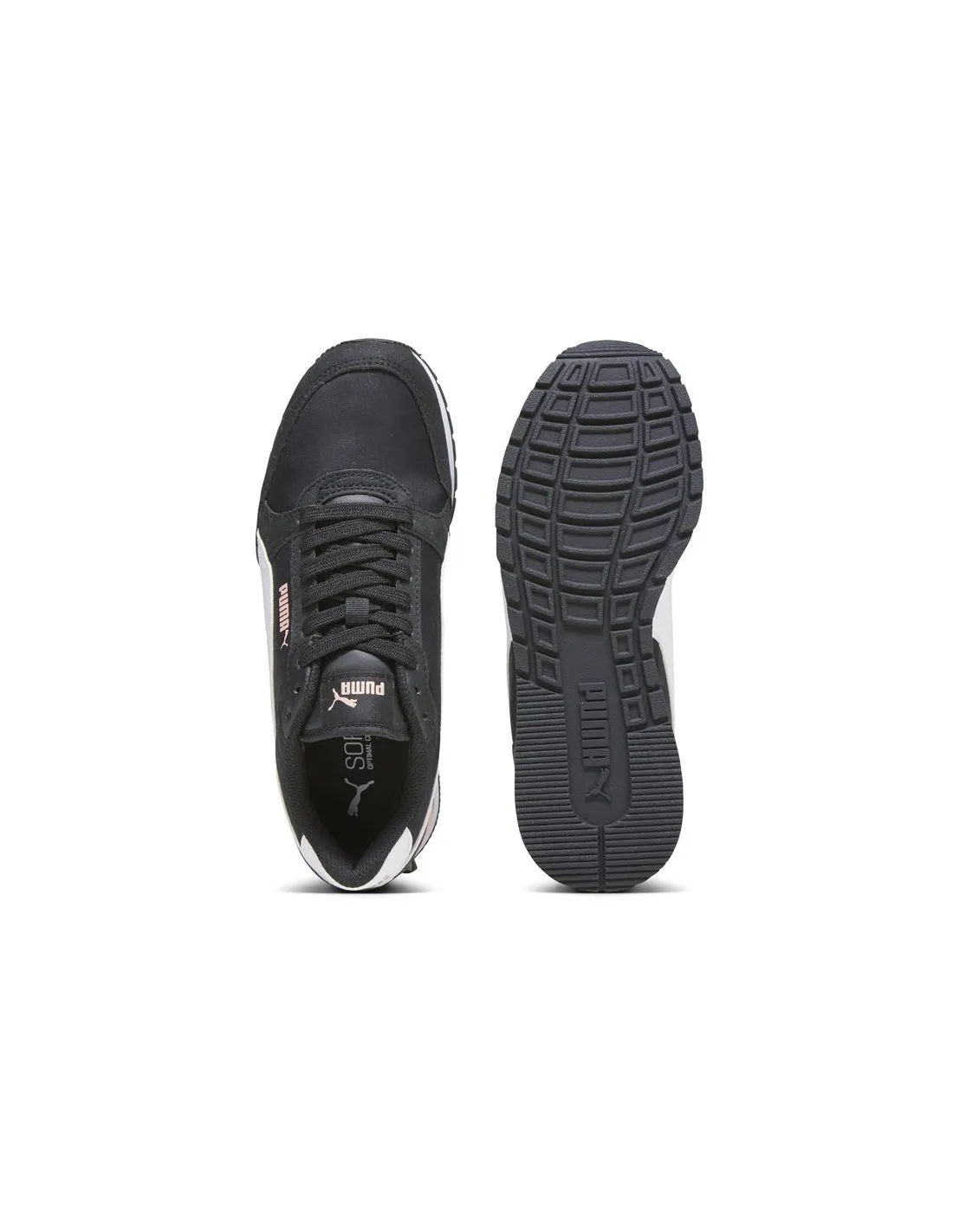 Zapatillas Puma St Runner V3 Nl Mujer