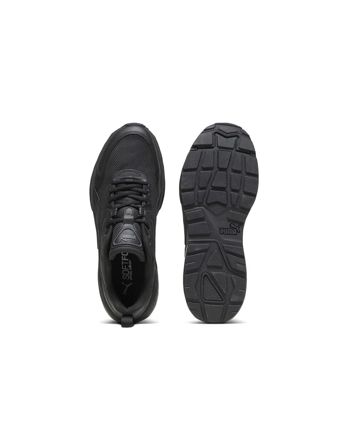 Zapatillas Puma Vis2K Hombre