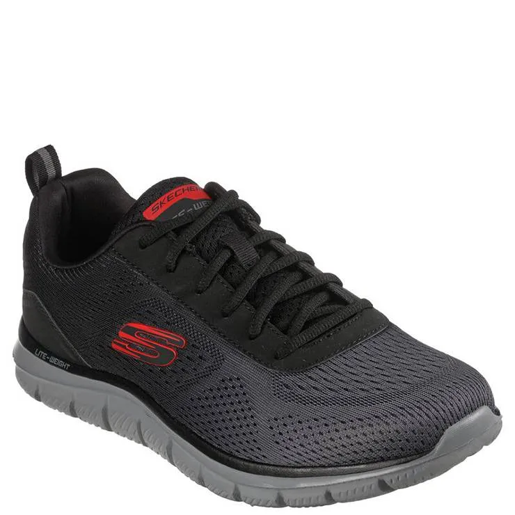 Zapatillas Skechers Track – Ripkent Gris