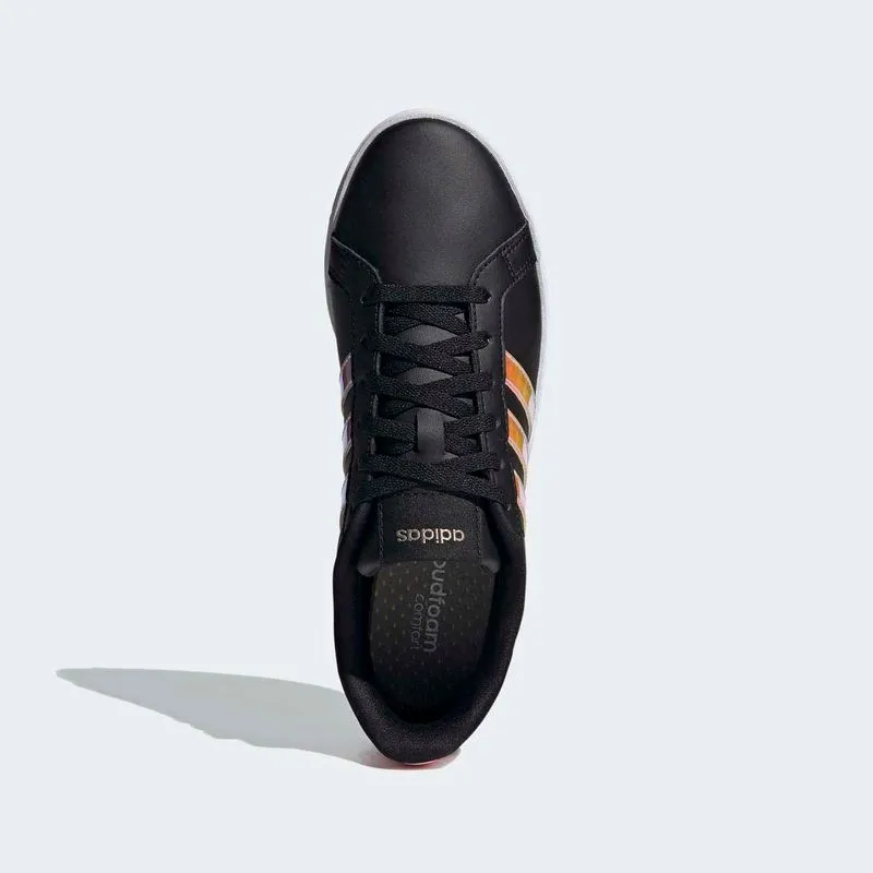 Zapatillas Urbanas Mujer Courtpoint