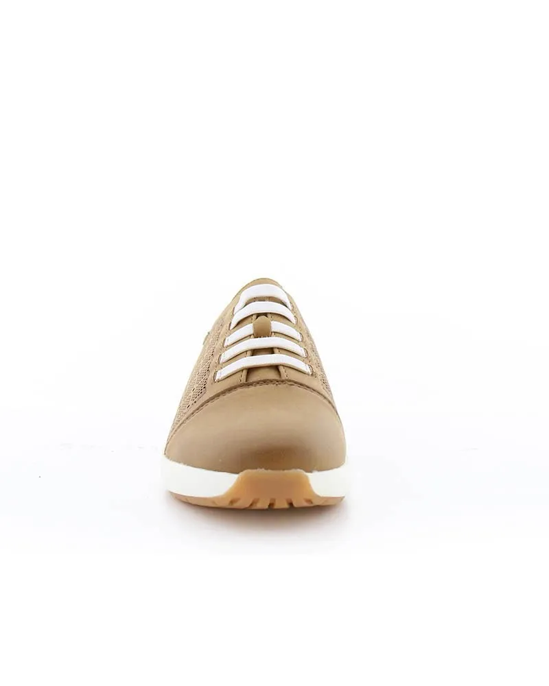 ZAPATILLAS URBANAS PERFORADAS  COMODIDAD Y ESTILO EN CADA PASO