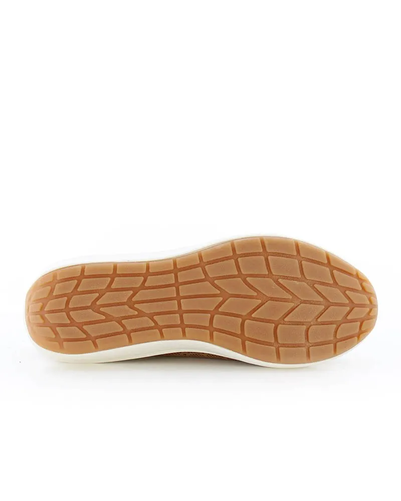 ZAPATILLAS URBANAS PERFORADAS  COMODIDAD Y ESTILO EN CADA PASO