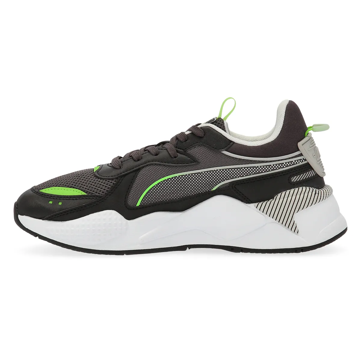 ZAPATILLAS URBANAS PUMA RSX 3D