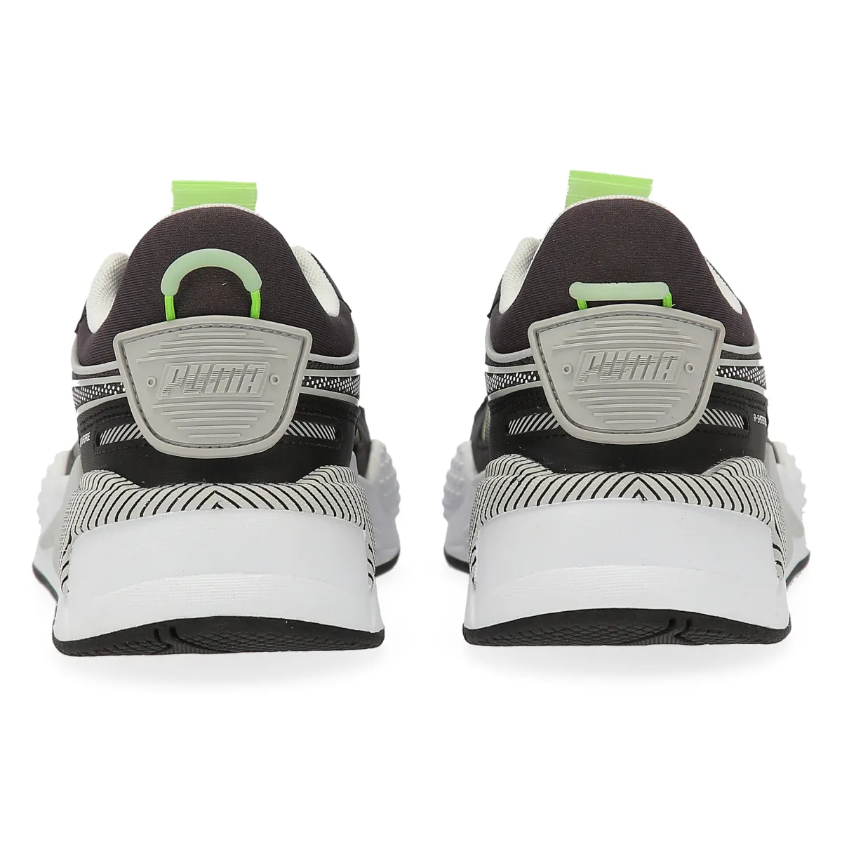 ZAPATILLAS URBANAS PUMA RSX 3D