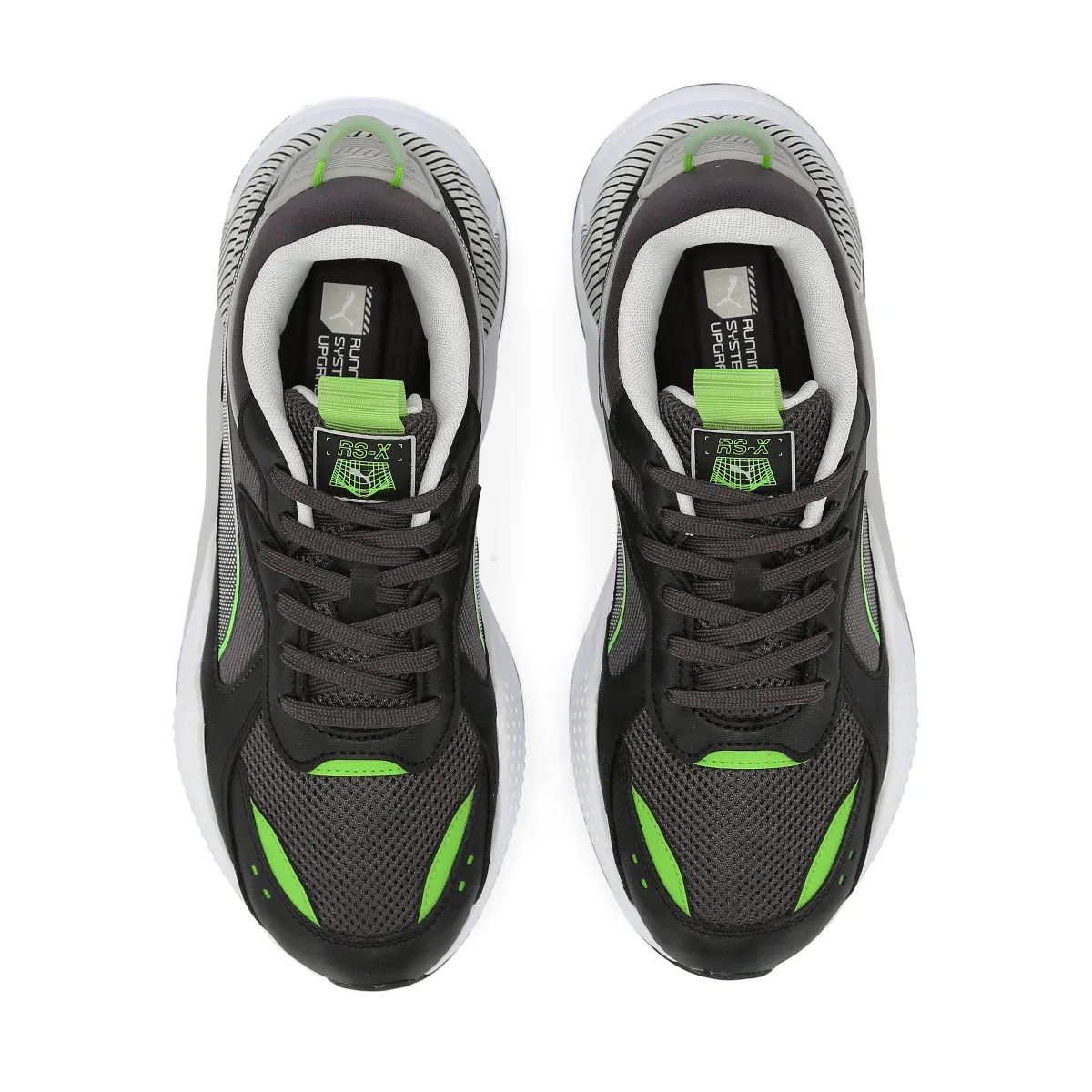 ZAPATILLAS URBANAS PUMA RSX 3D