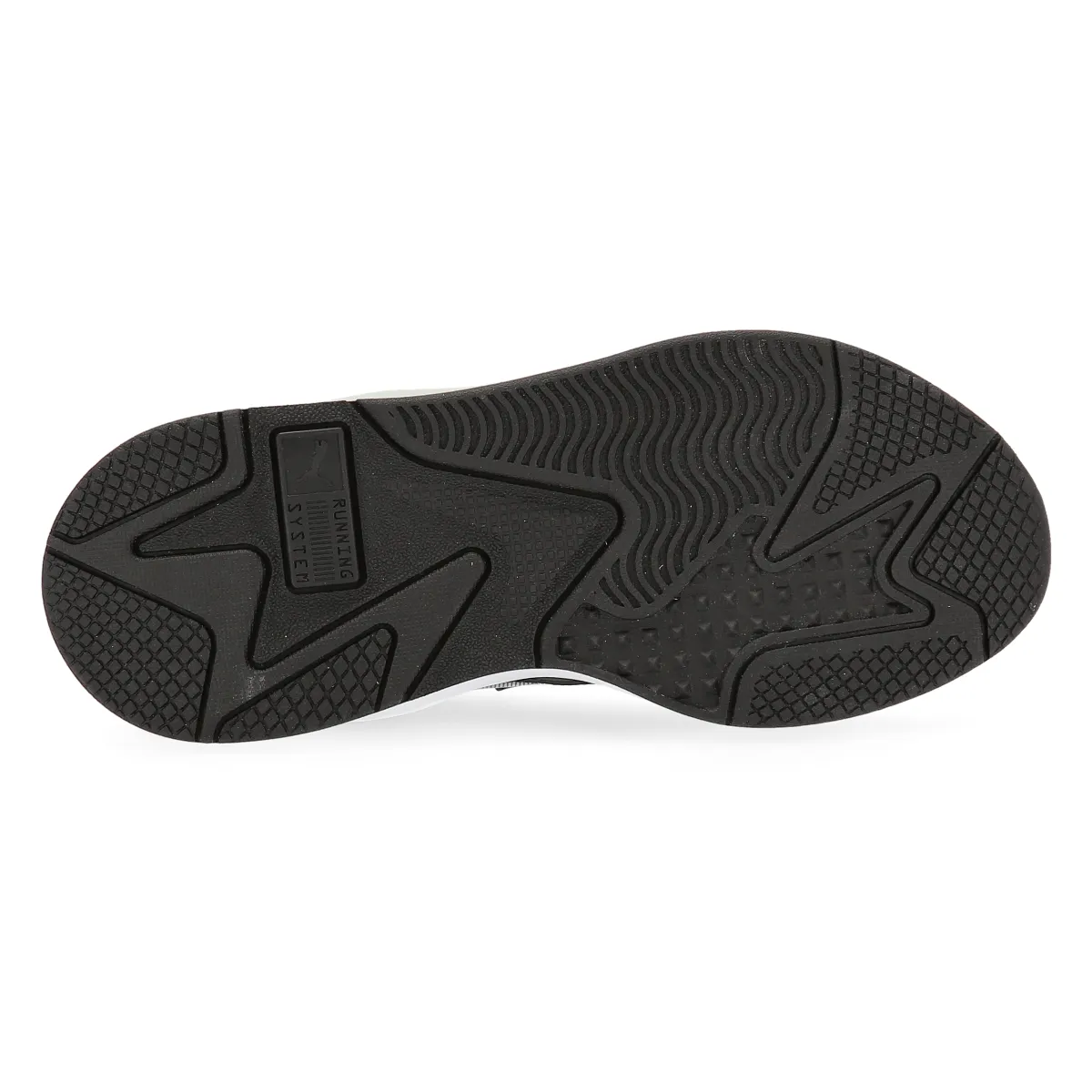 ZAPATILLAS URBANAS PUMA RSX 3D