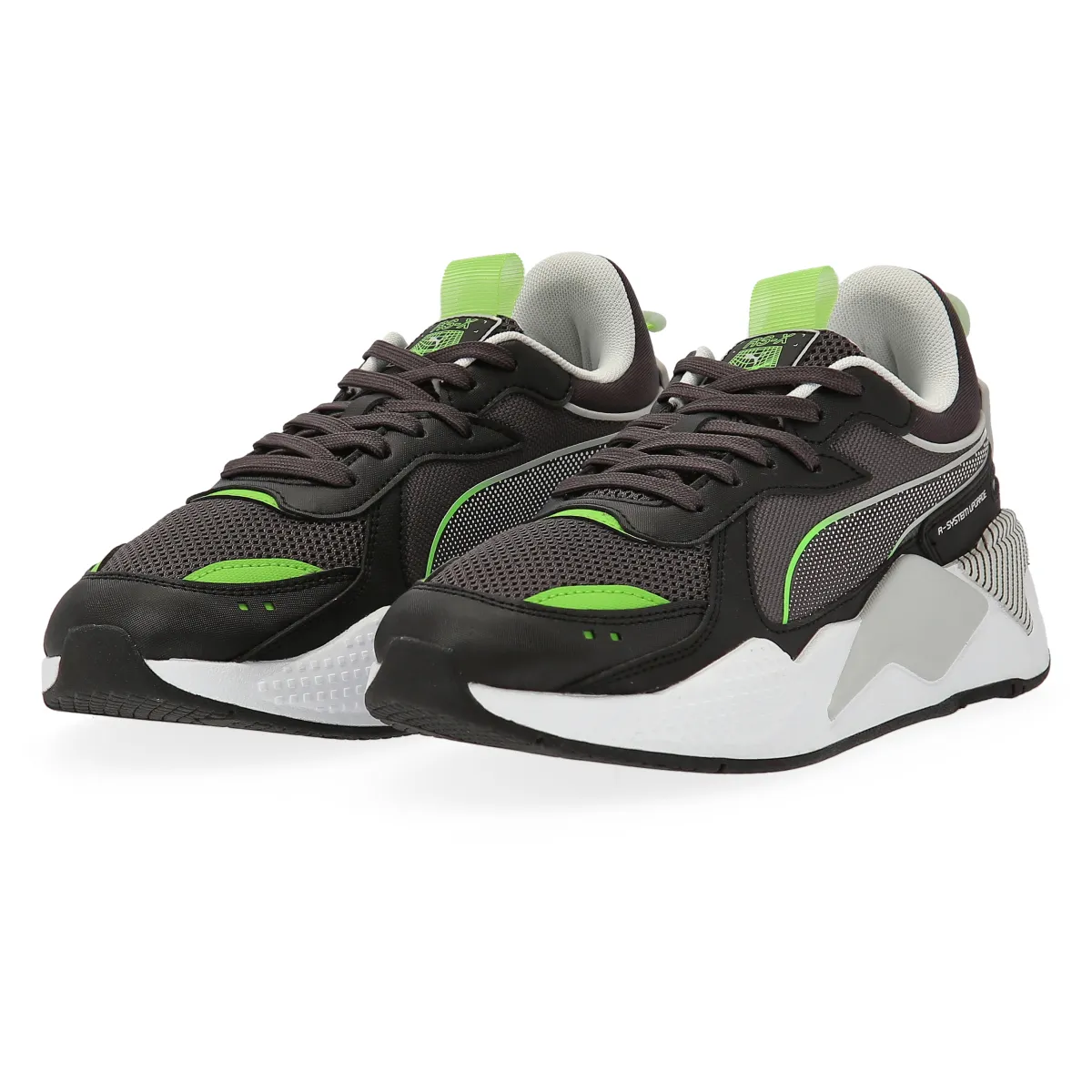 ZAPATILLAS URBANAS PUMA RSX 3D