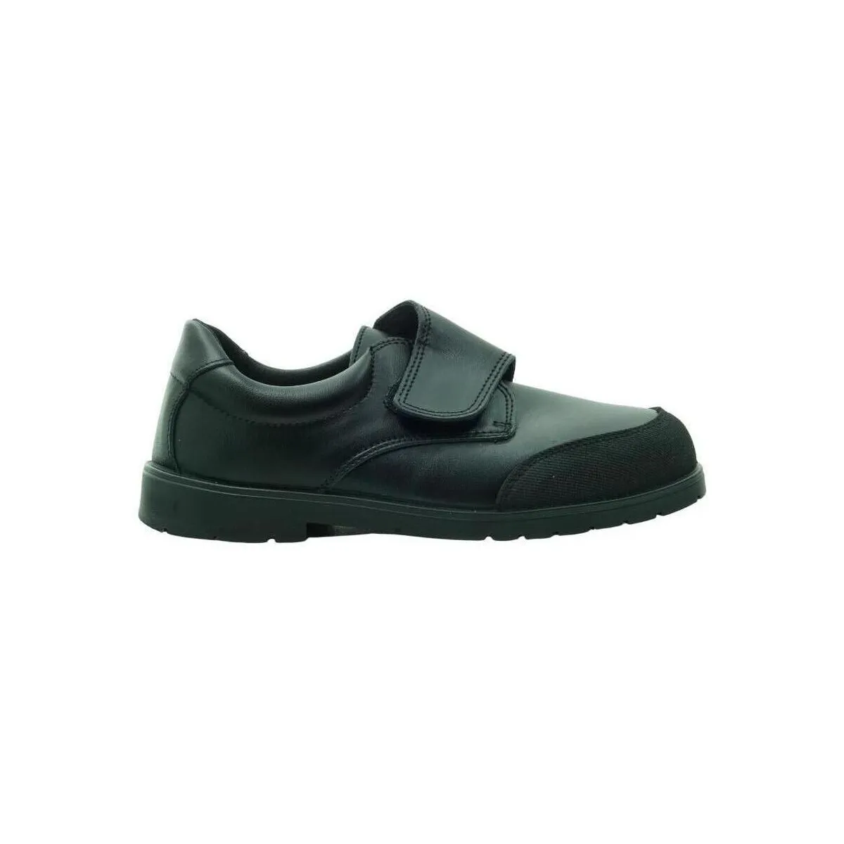 ZAPATO COLEGIAL NIÑO  E71