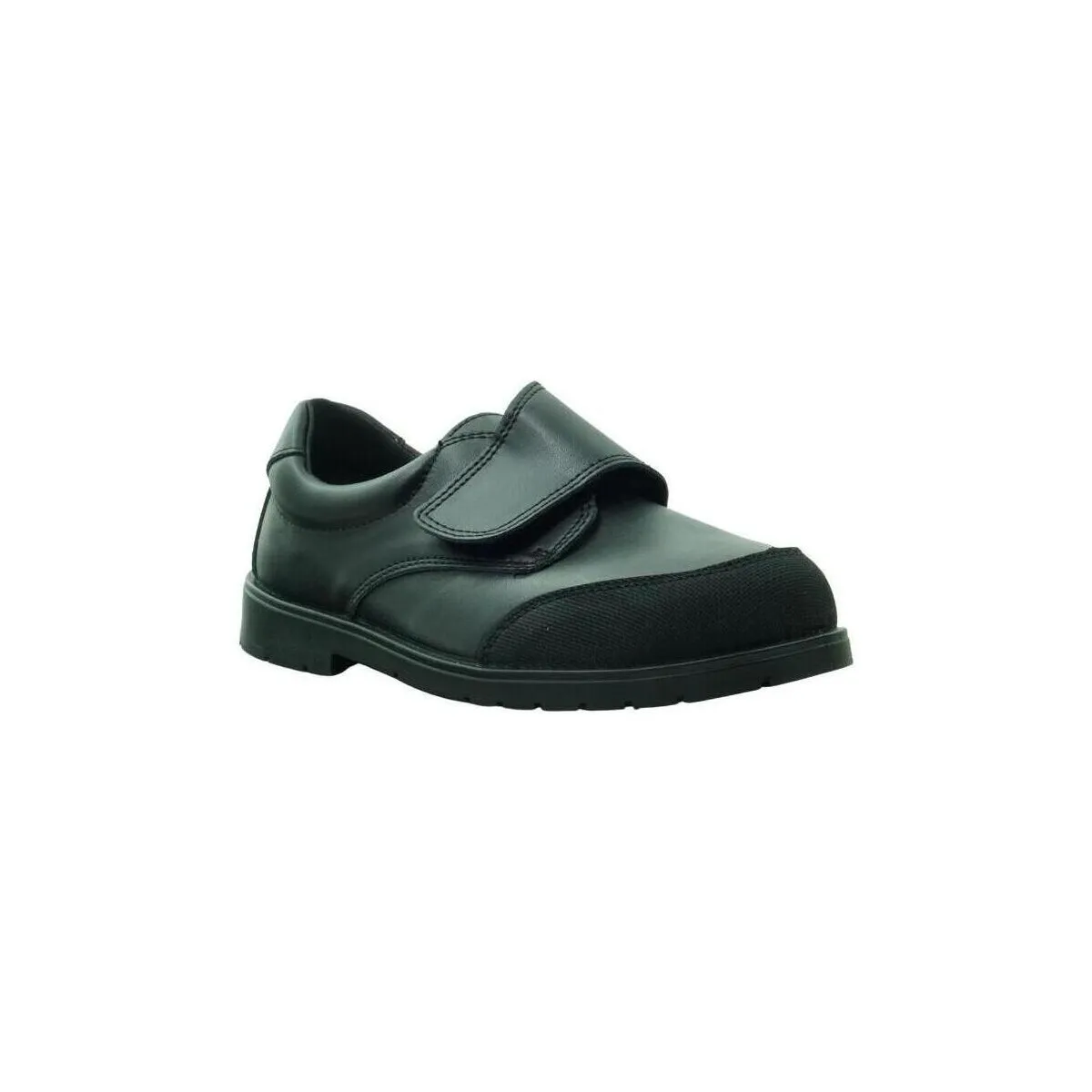 ZAPATO COLEGIAL NIÑO  E71