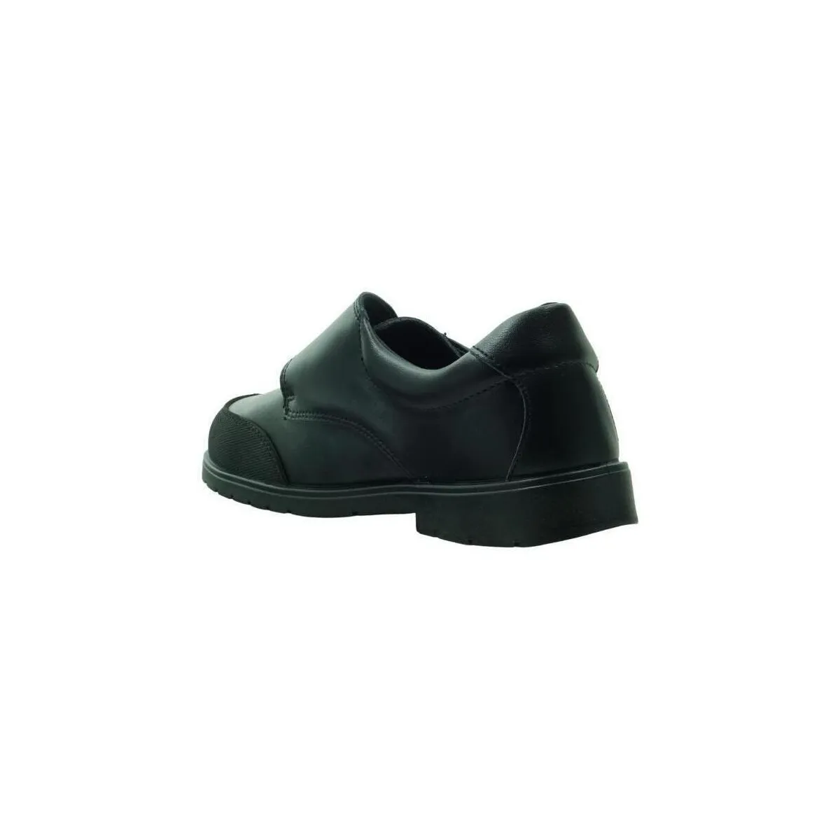 ZAPATO COLEGIAL NIÑO  E71