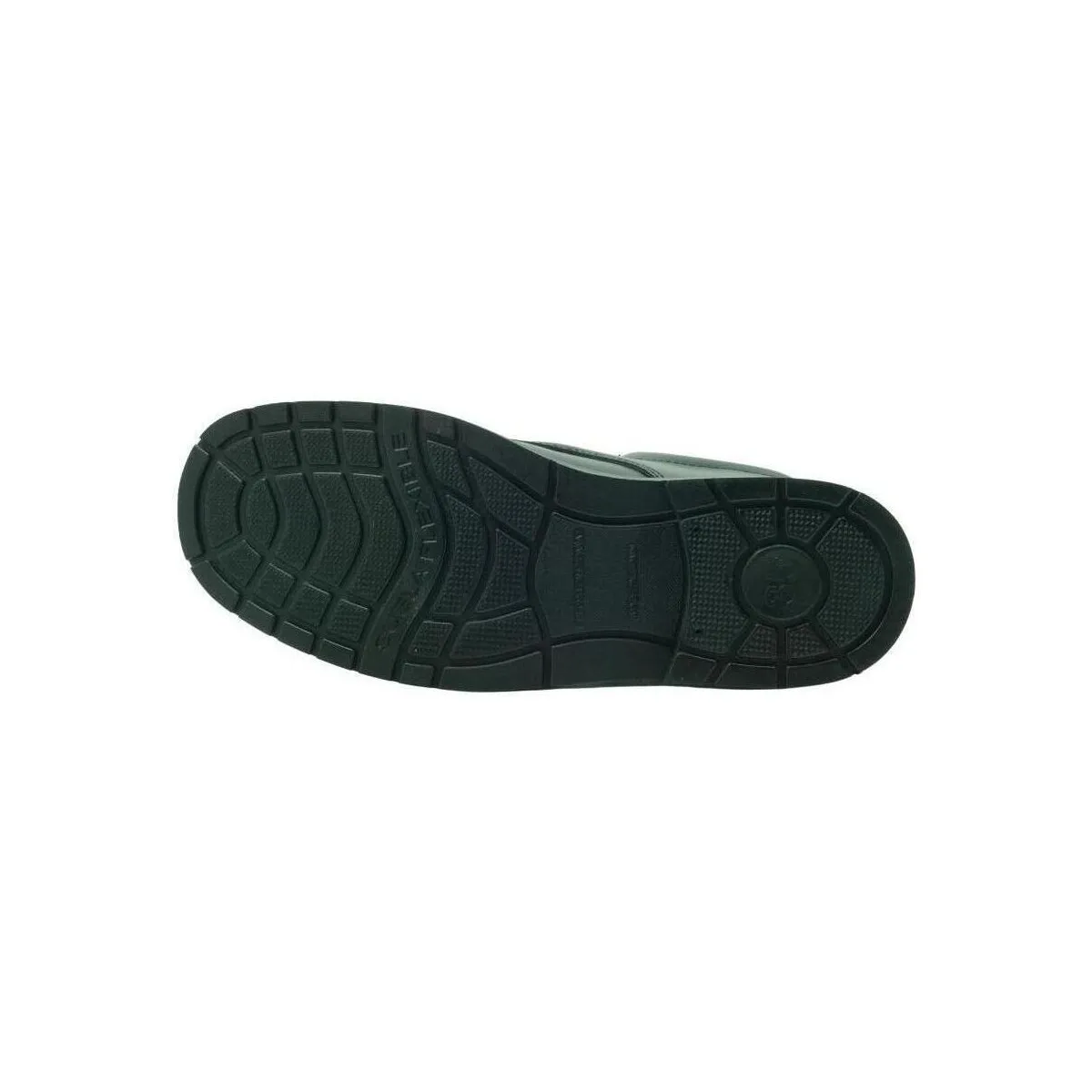 ZAPATO COLEGIAL NIÑO  E71