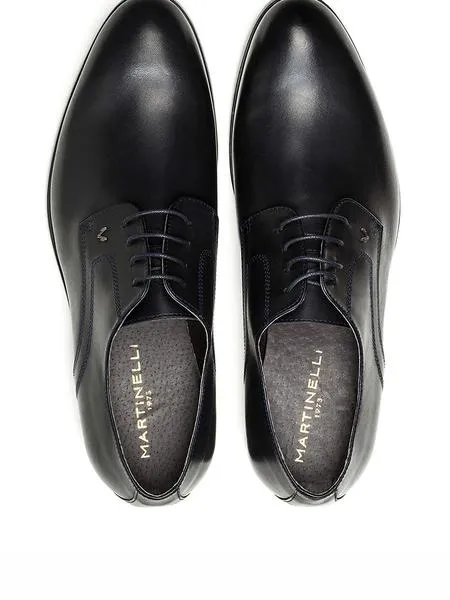 ZAPATO MARTINELLI KINGSLEY 13261855PYM MARINO PARA HOMBRE