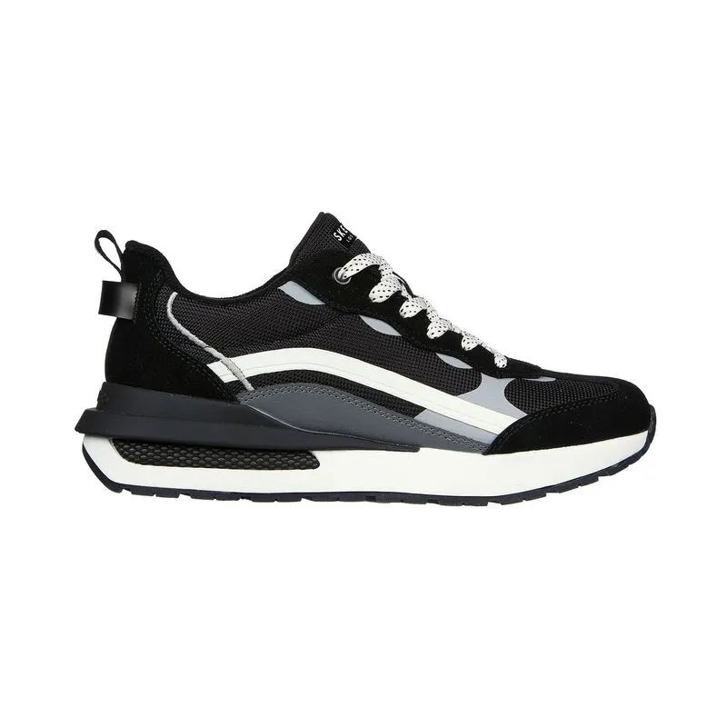 ZAPATO MUJER SKECHERS HALOS  INFINITE JOGGER
