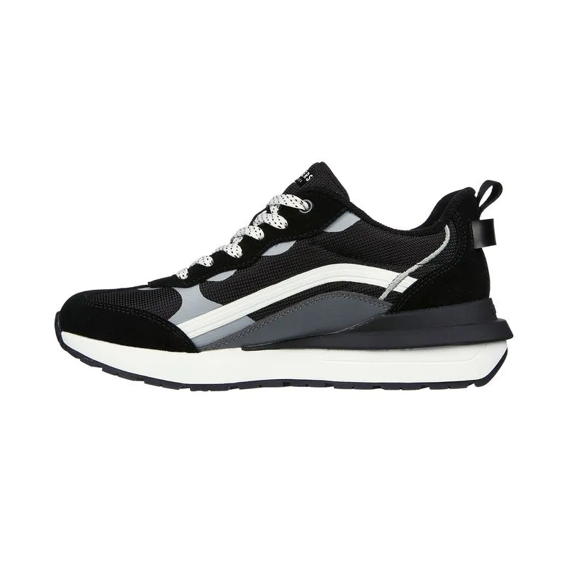 ZAPATO MUJER SKECHERS HALOS  INFINITE JOGGER