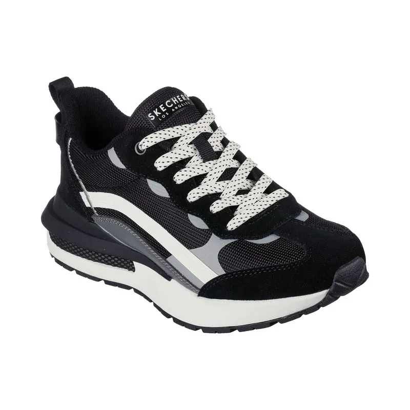 ZAPATO MUJER SKECHERS HALOS  INFINITE JOGGER