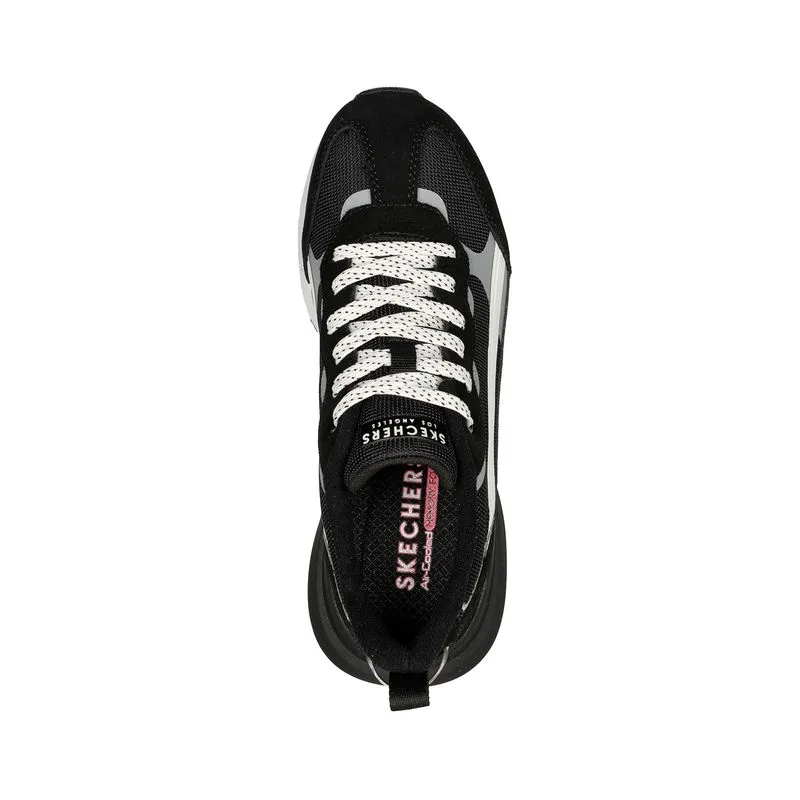 ZAPATO MUJER SKECHERS HALOS  INFINITE JOGGER