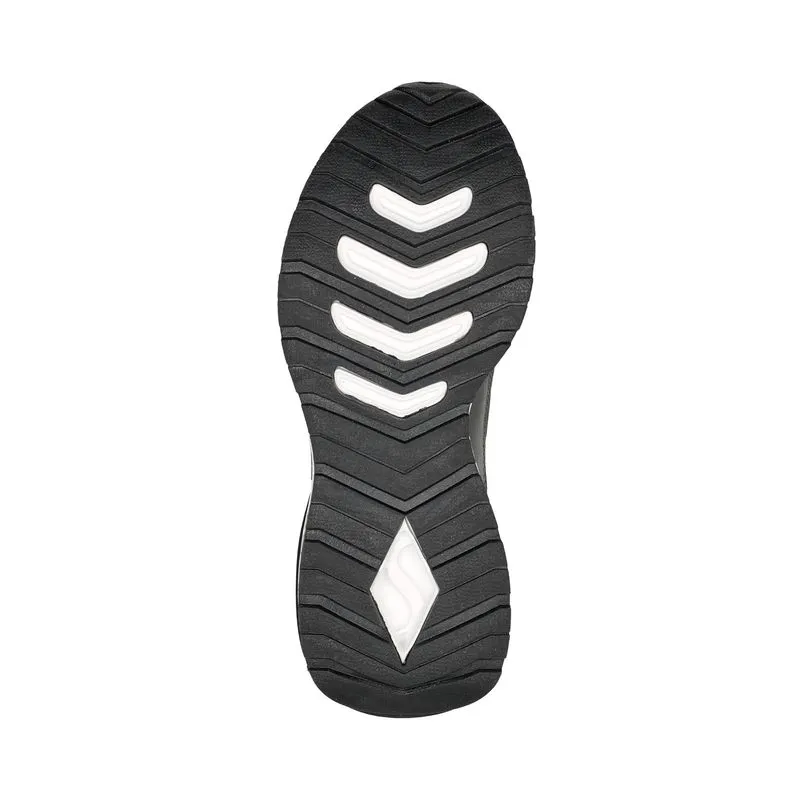 ZAPATO MUJER SKECHERS HALOS  INFINITE JOGGER