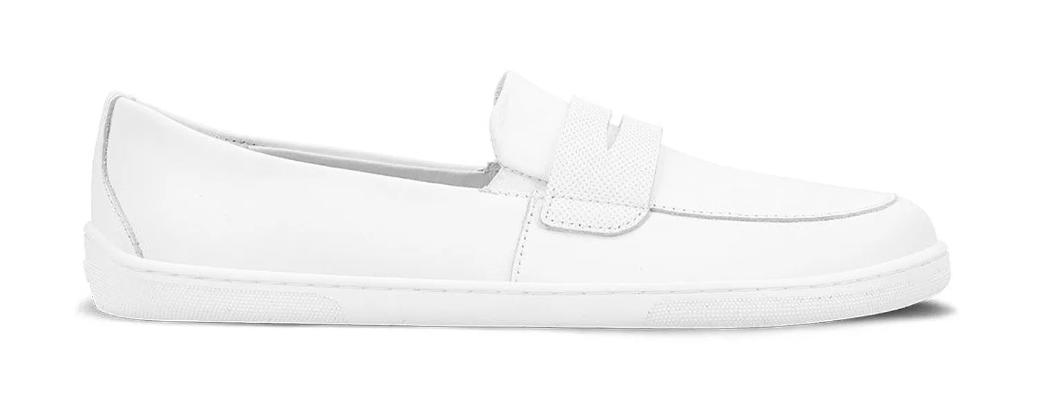 ZAPATOS BE LENKA BUENA  ALL WHITE  WOMEN´S