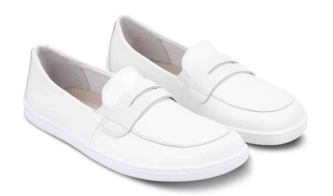 ZAPATOS BE LENKA BUENA  ALL WHITE  WOMEN´S