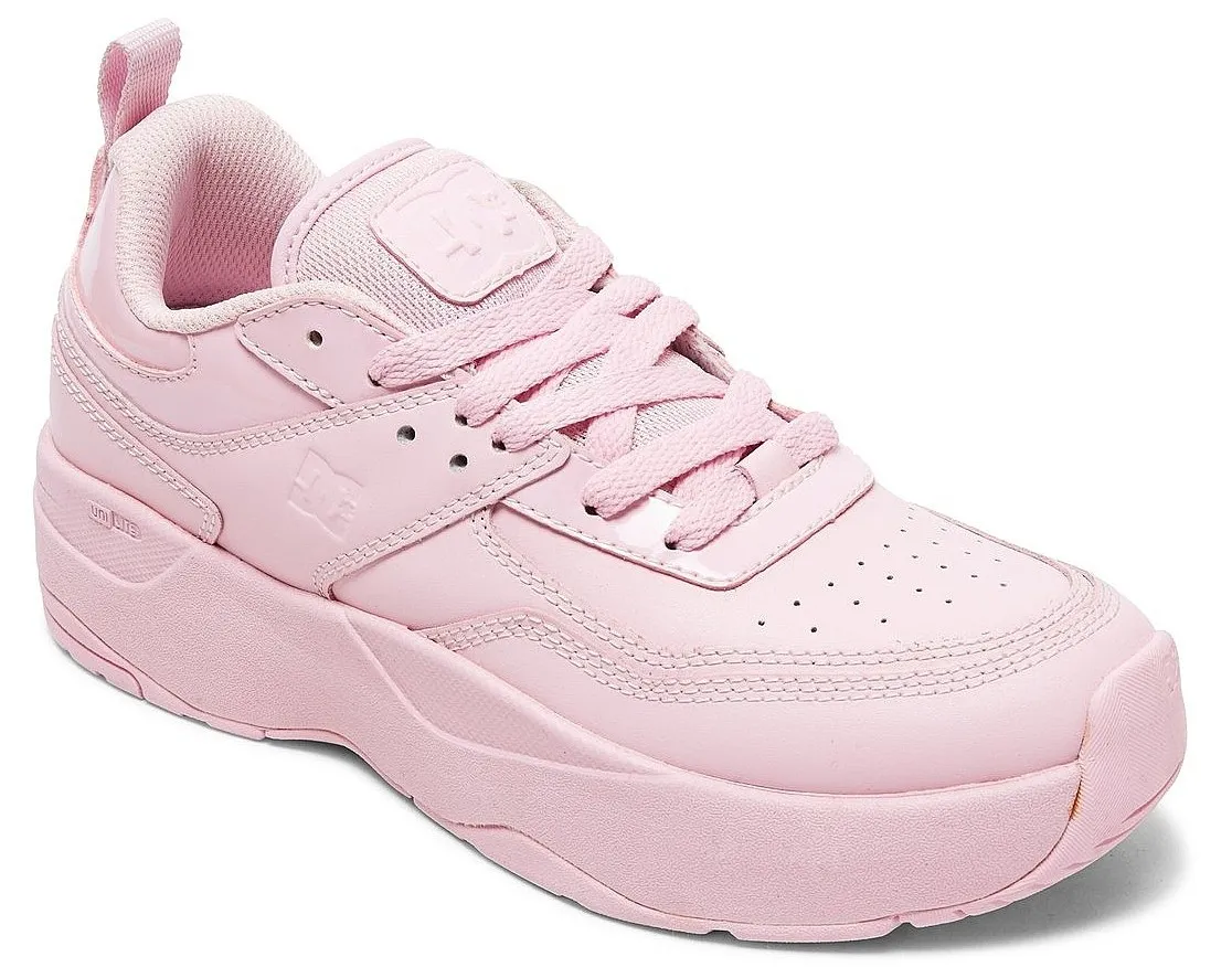 ZAPATOS DC E.TRIBEKA PLATFORM  PNK/PINK  WOMEN´S
