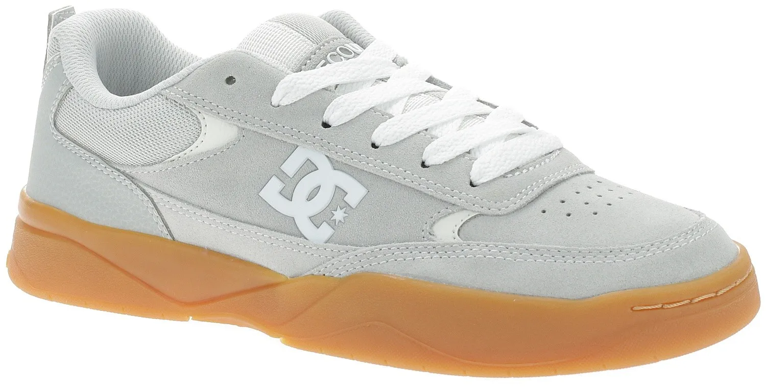 ZAPATOS DC PENZA  2GG/GRAY/GUM  MEN´S