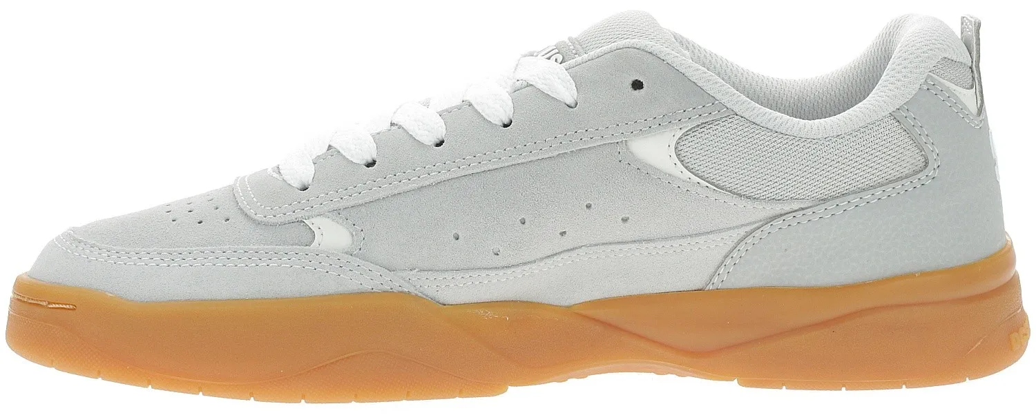 ZAPATOS DC PENZA  2GG/GRAY/GUM  MEN´S