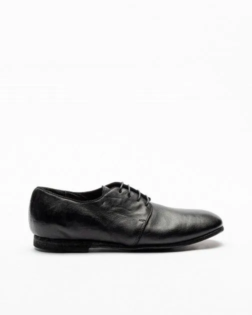 ZAPATOS DERBY MOMA 15401ABU NEGRO