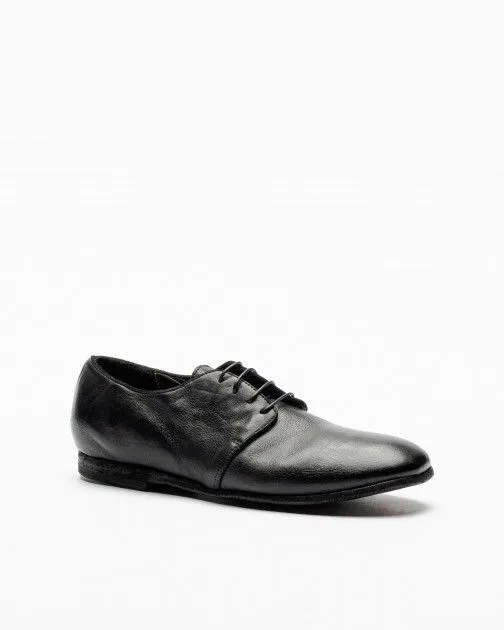 ZAPATOS DERBY MOMA 15401ABU NEGRO