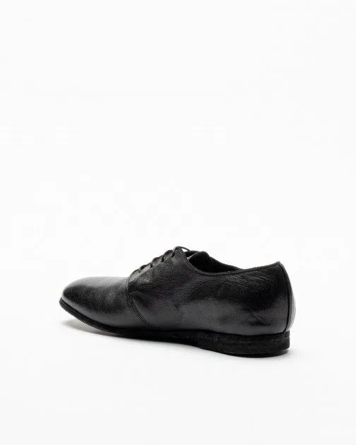 ZAPATOS DERBY MOMA 15401ABU NEGRO