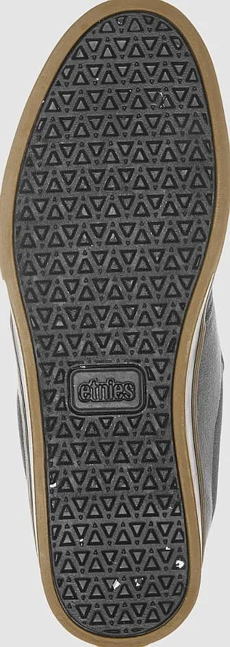 ZAPATOS ETNIES JAMESON 2 ECO  DARK GREY/BLUE  MEN´S