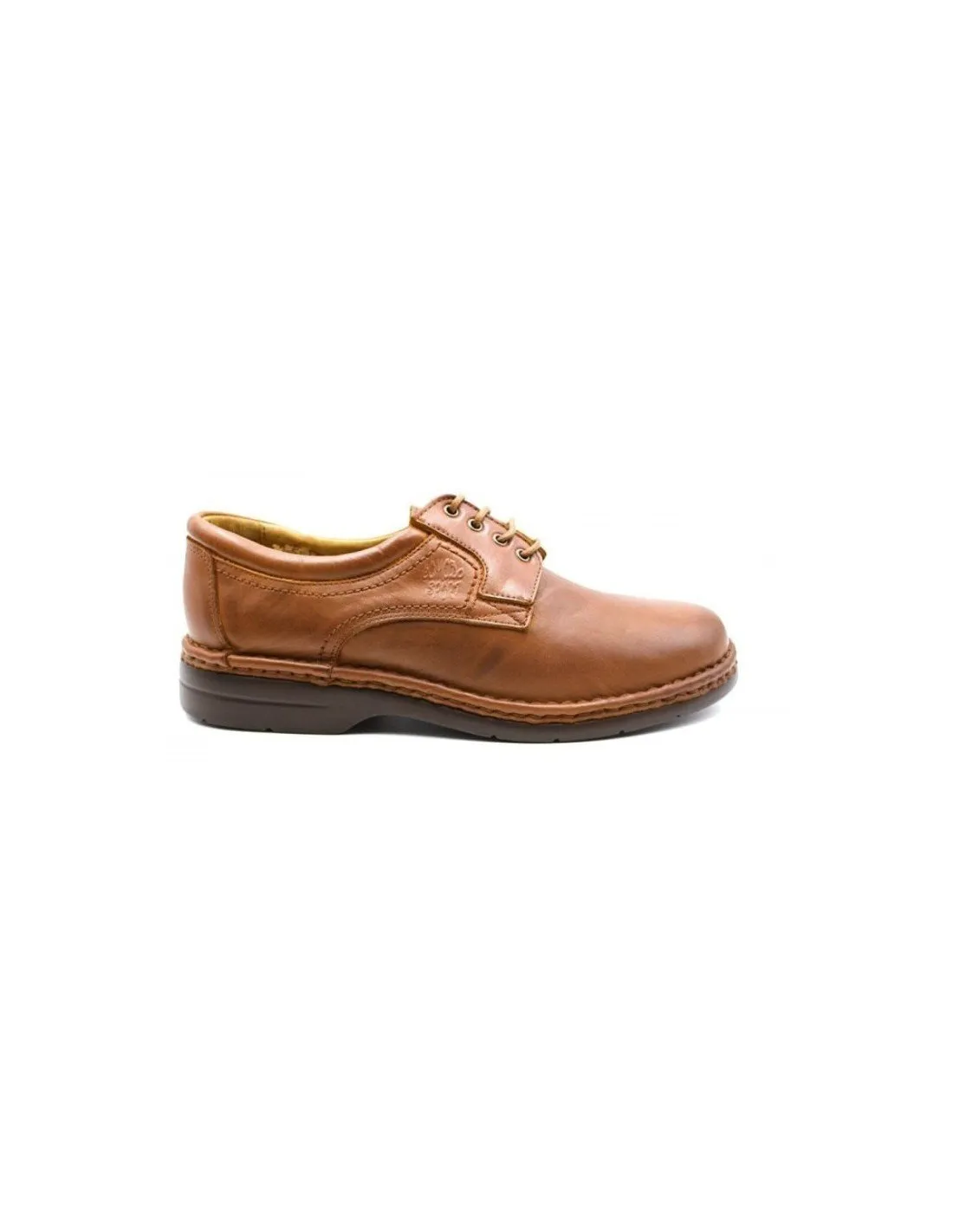 Zapatos hombre cómodo sport