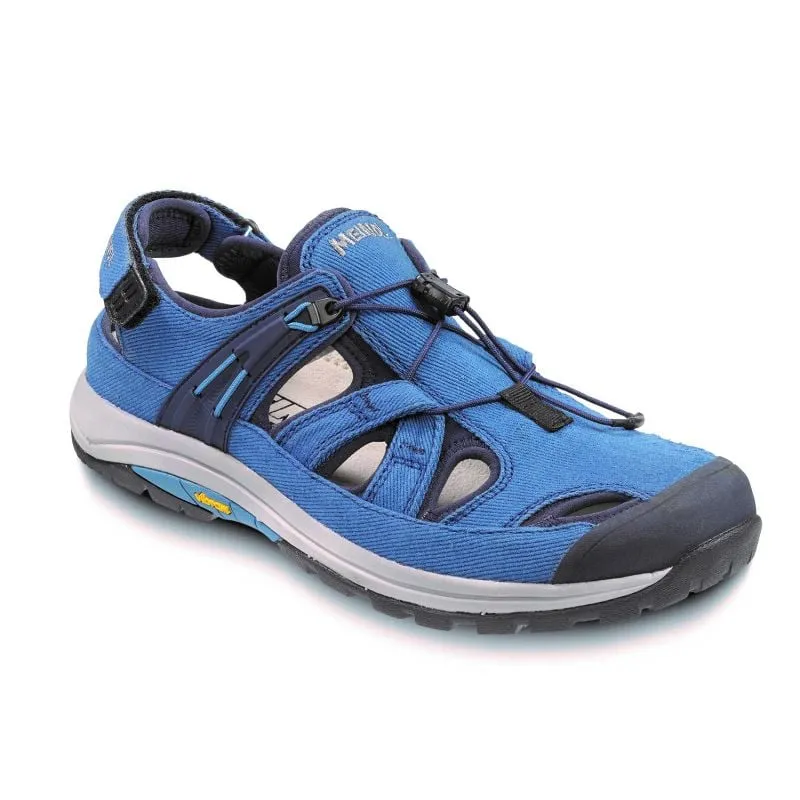 ZAPATOS MEINDL ISCHIA  HOMBRES