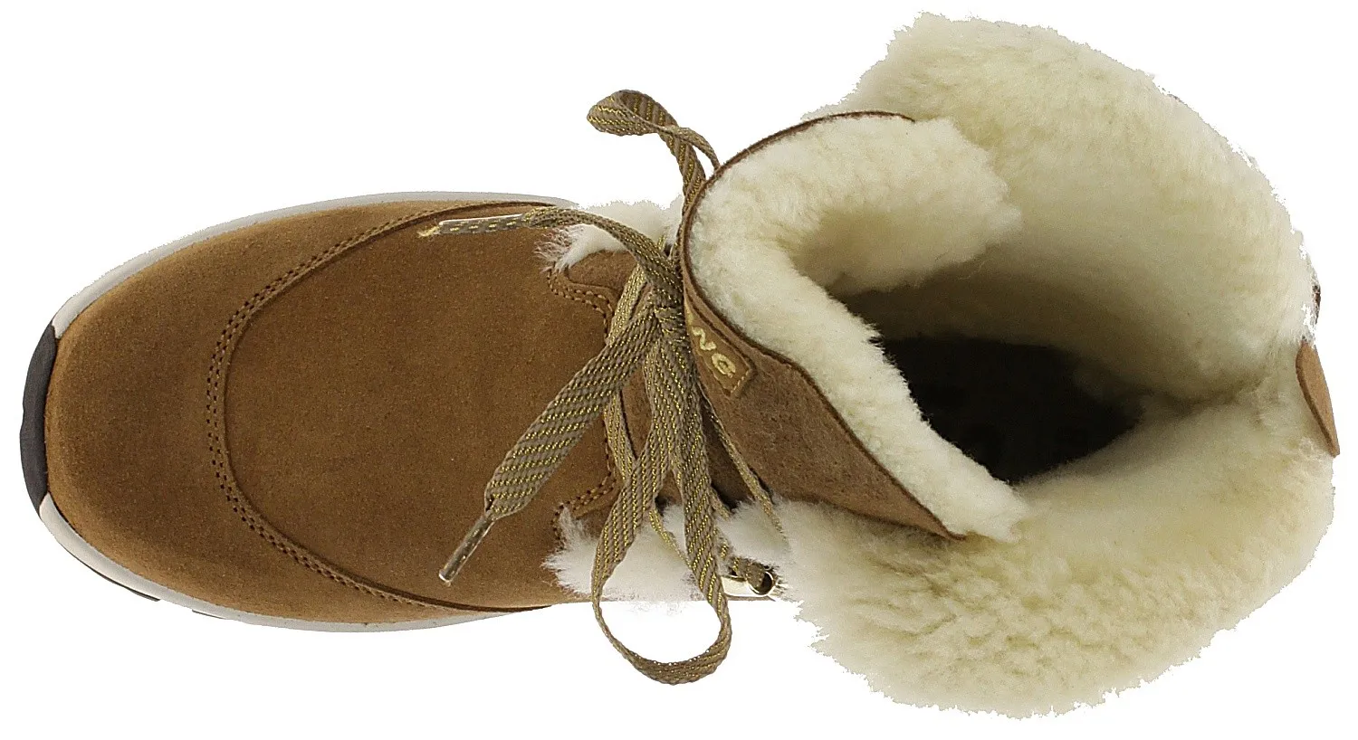 ZAPATOS OLANG LAPPONE  85/CUOIO  WOMEN´S