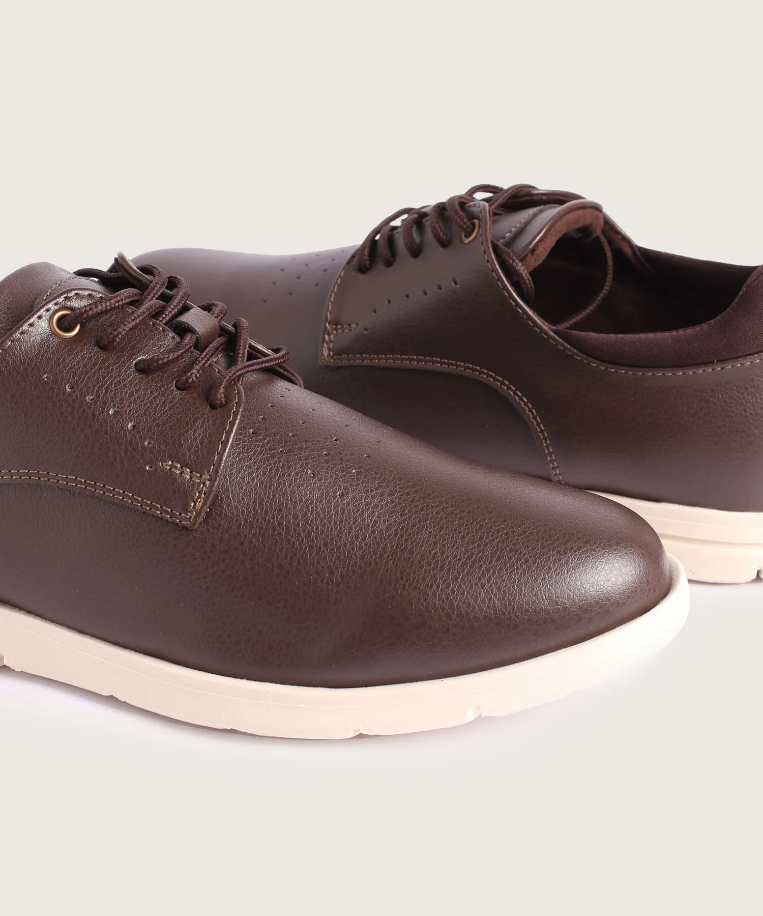 ZAPATOS OXFORD