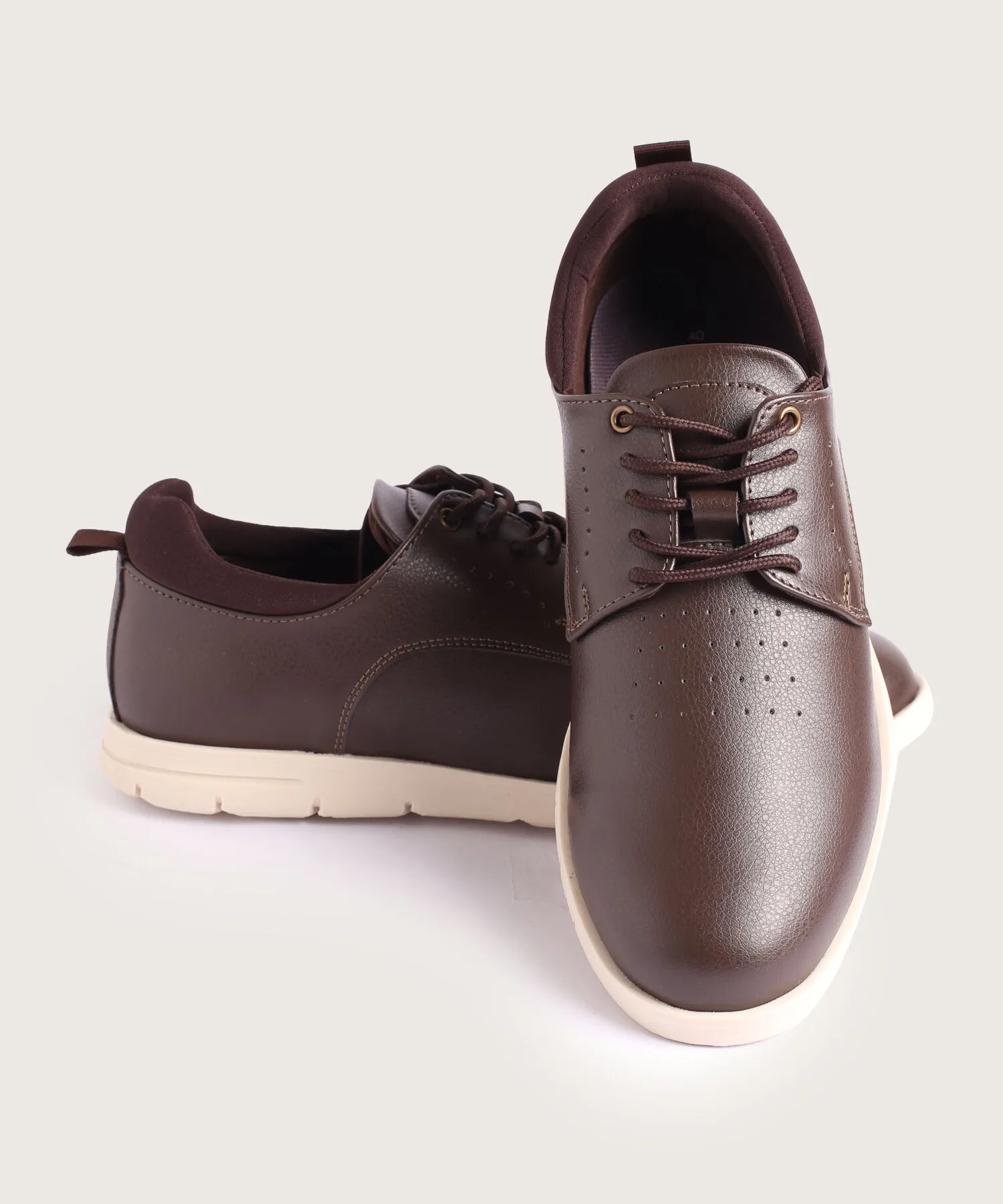 ZAPATOS OXFORD