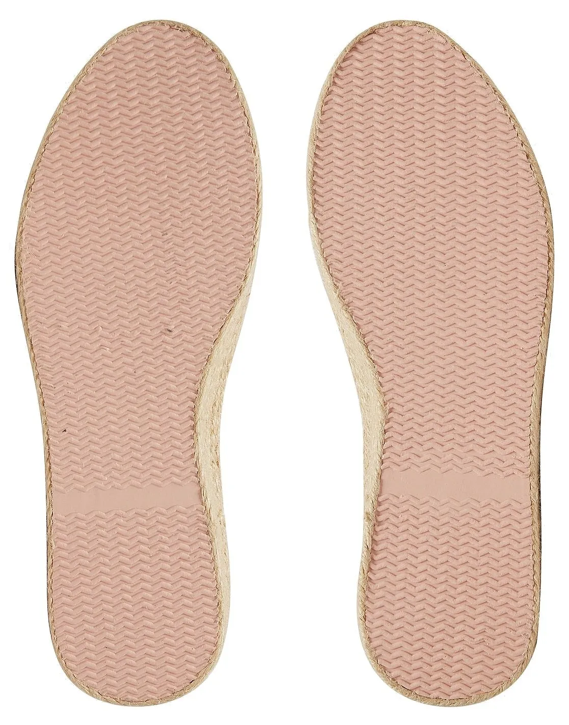ZAPATOS ROXY SHAKA JUTE  WHT/WHITE  WOMEN´S