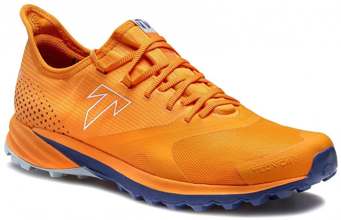 ZAPATOS TECNICA ORIGIN LT MS  TRUE LAVA/DEEP ABISSO  MEN´S