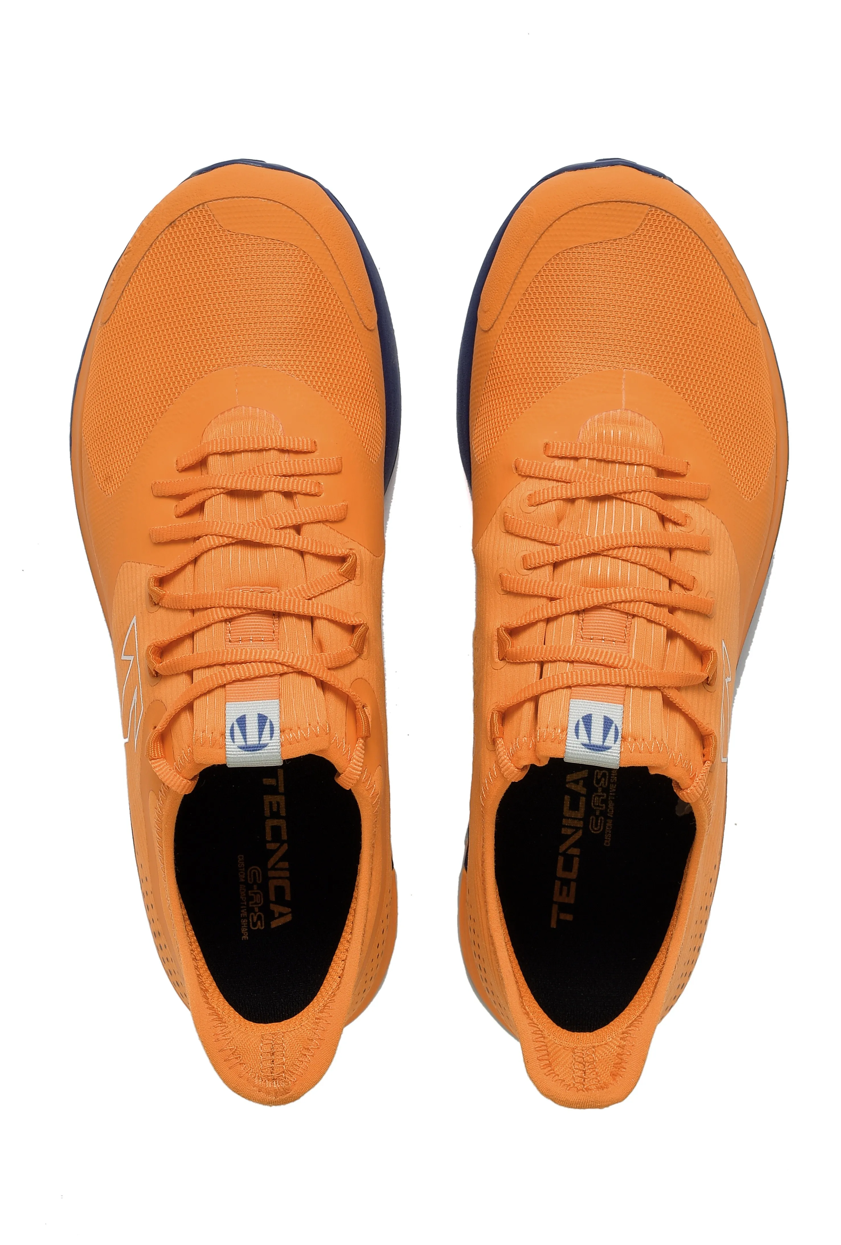 ZAPATOS TECNICA ORIGIN LT MS  TRUE LAVA/DEEP ABISSO  MEN´S